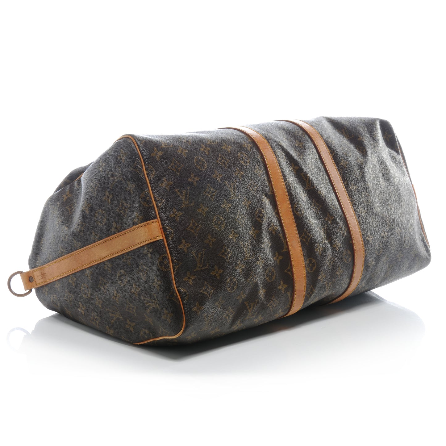 Monogram Keepall Bandouliere 55