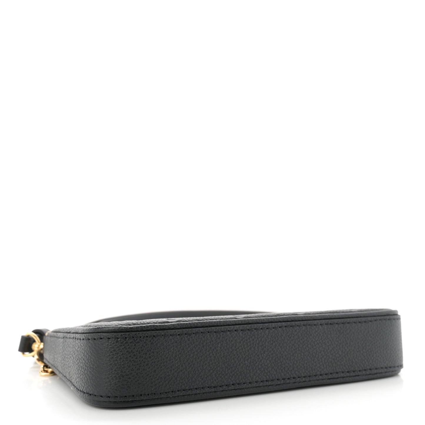 Empreinte Easy Pouch On Strap Black