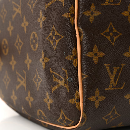 Louis Vuitton Monogram Speedy 30 11 of 12