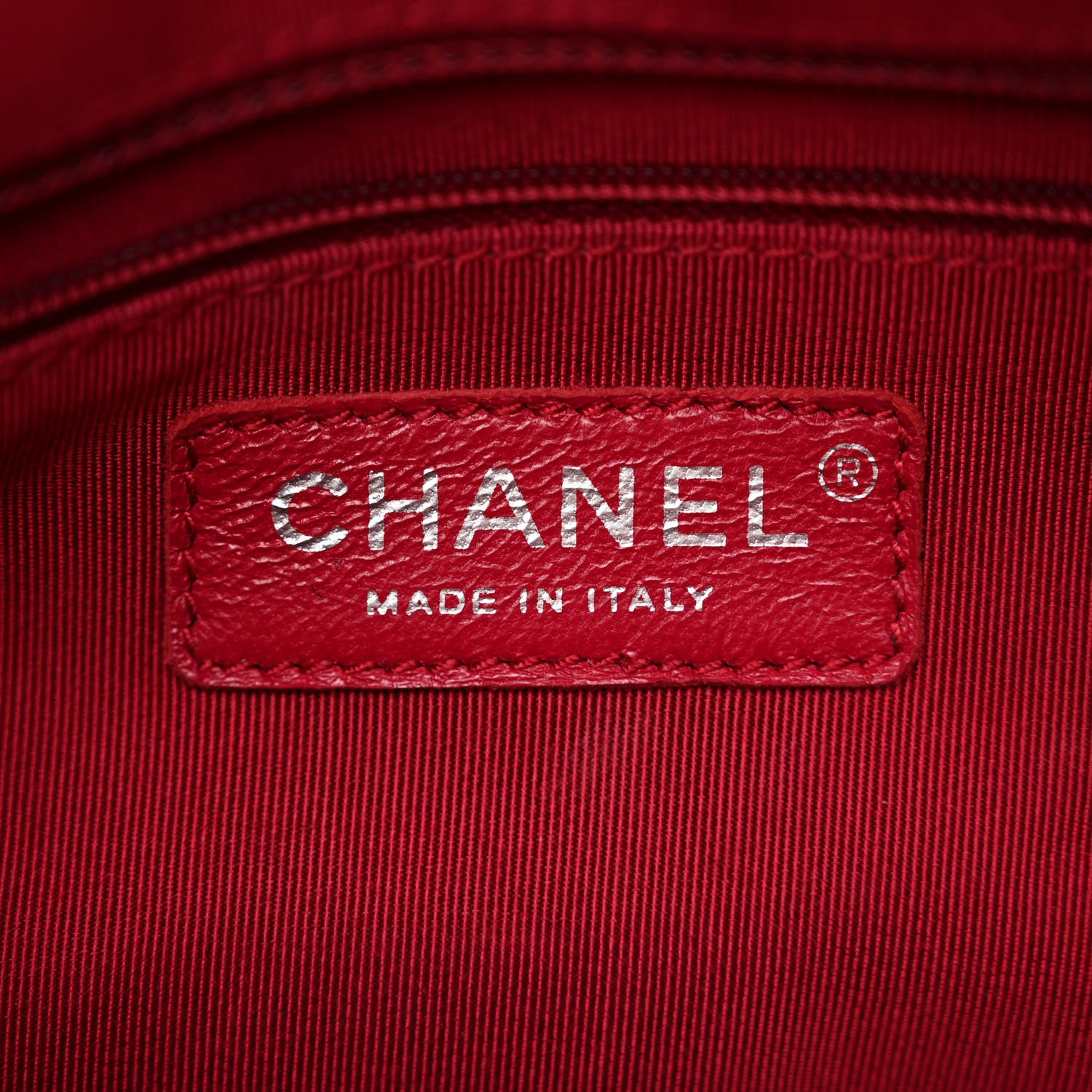 Chanel Aged Calfskin Quilted Medium Gabrielle Hobo Black 6 of 10