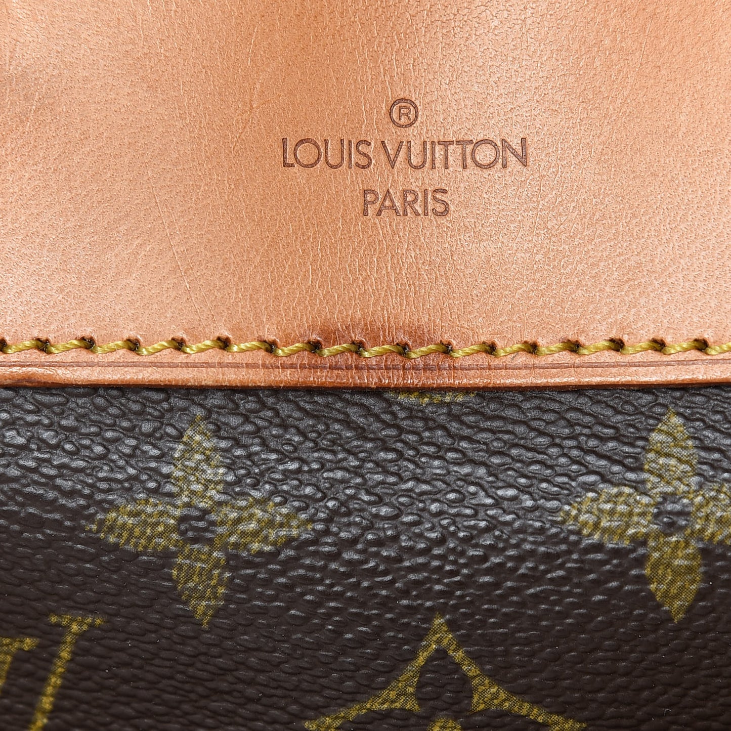 Monogram Deauville