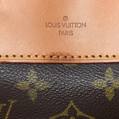 Louis Vuitton Monogram Deauville 13 of 15