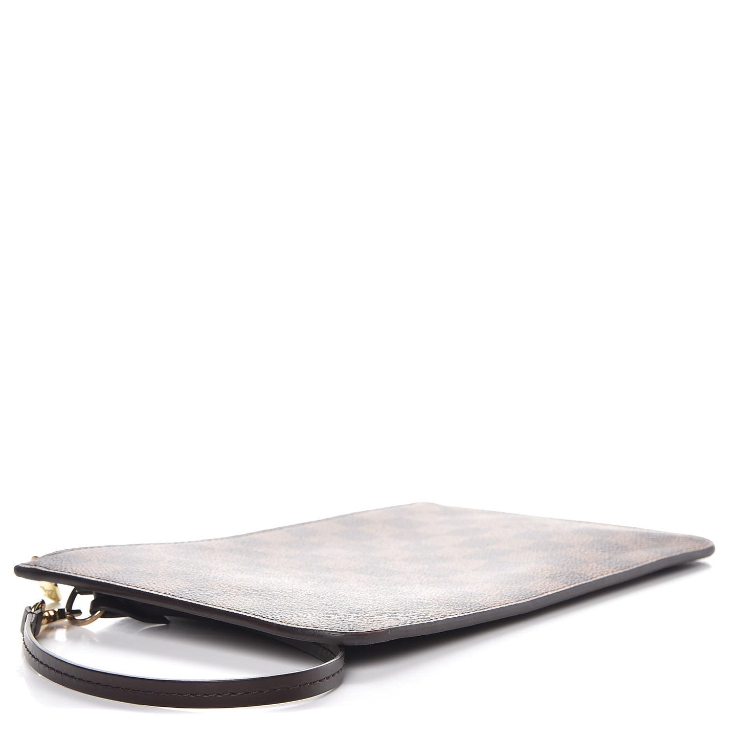 Damier Ebene Neverfull MM GM Pochette