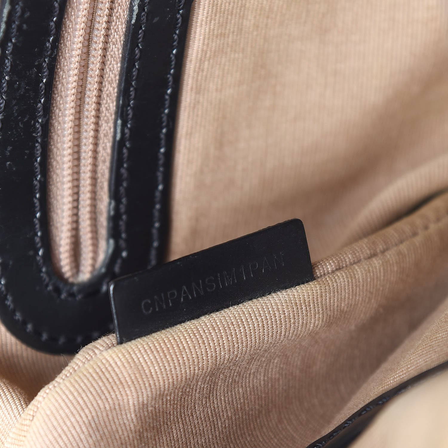 Burberry Supernova Check Small Dryden Crossbody Bag Black 10 of 19