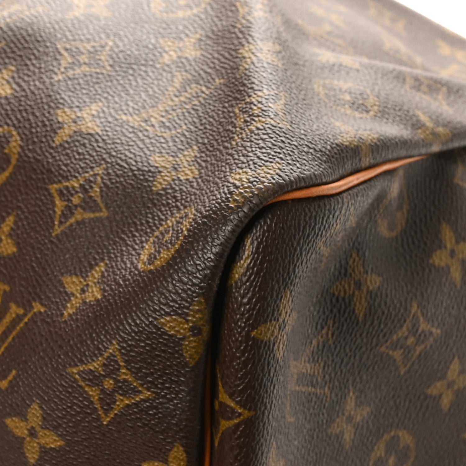 Louis Vuitton Monogram Keepall Bandouliere 60 9 of 13