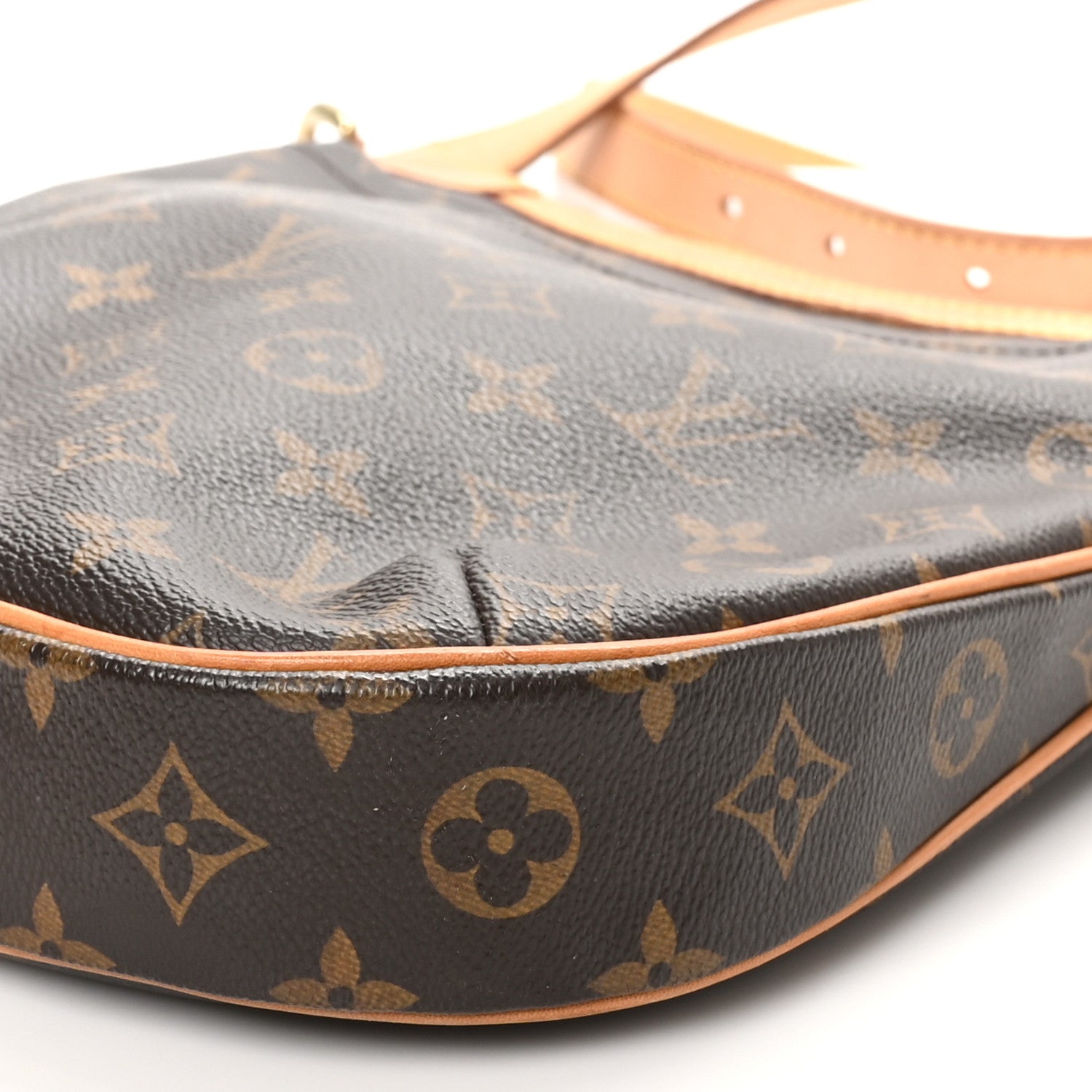 Louis Vuitton Monogram Odeon PM 9 of 9