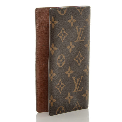 Louis Vuitton Monogram Pocket Agenda Cover 3 of 6