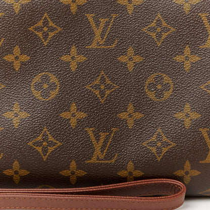 Louis Vuitton Monogram Pochette Orsay 8 of 10