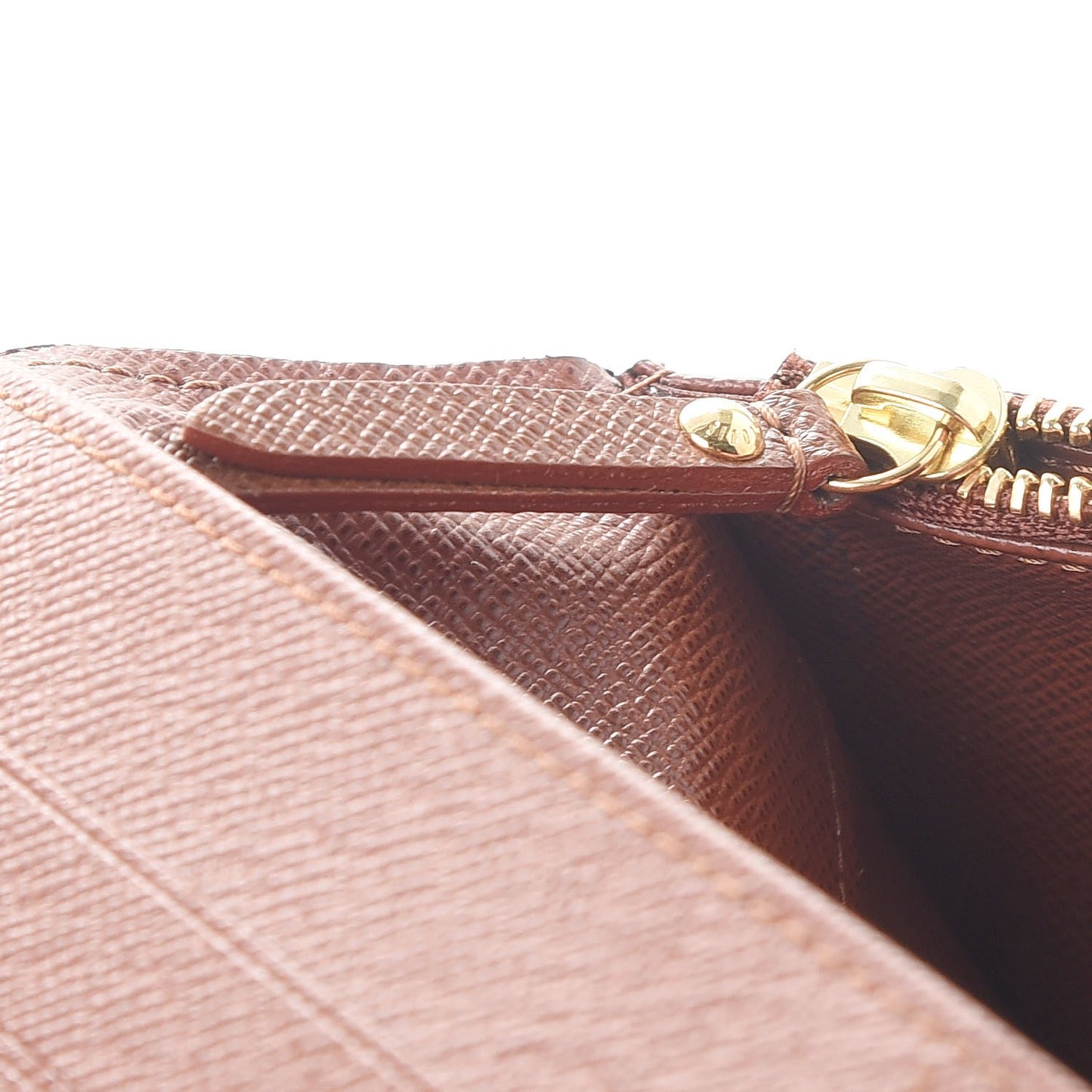 Monogram Insolite Organizer Wallet