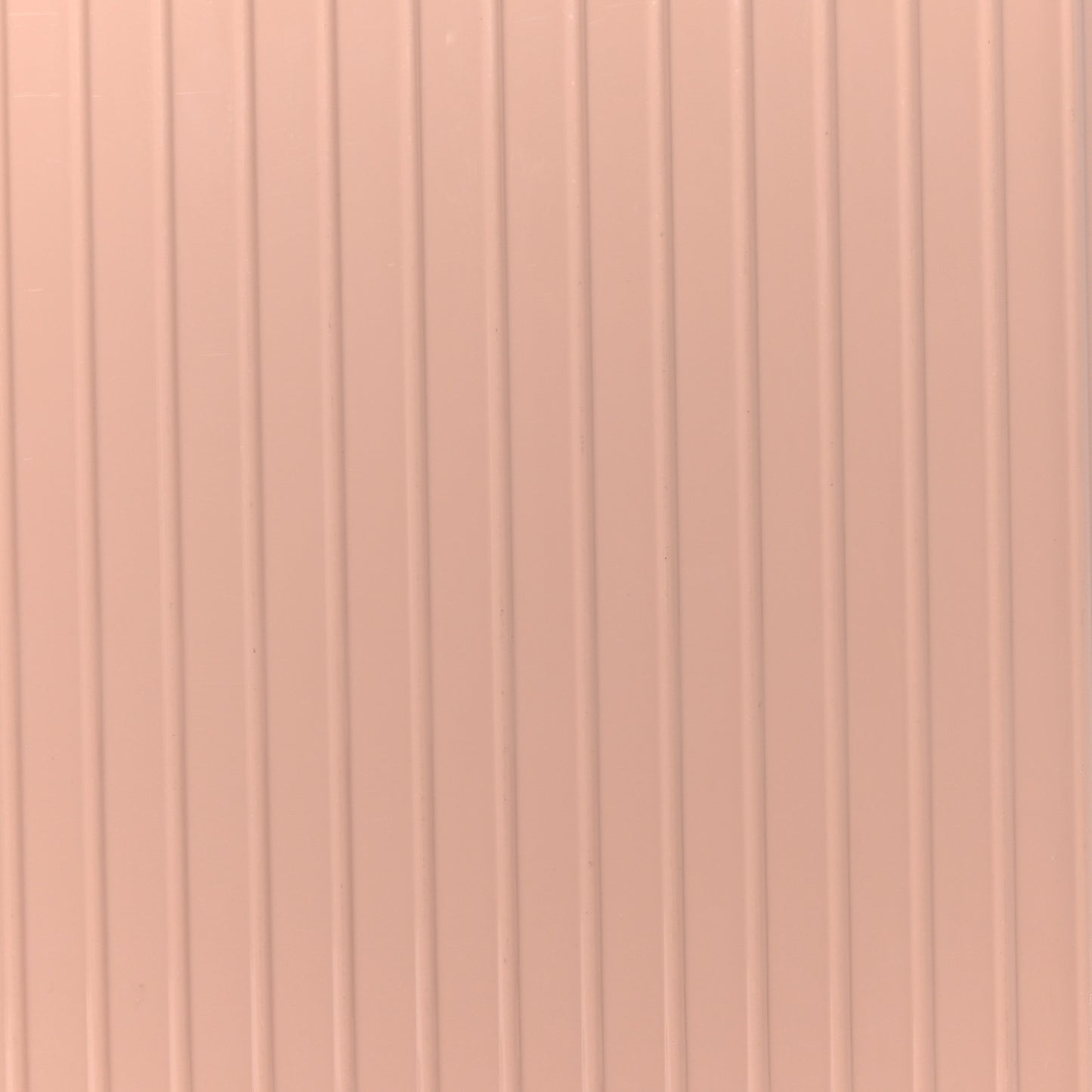 Gloss Polycarbonate Essential Cabin Rose