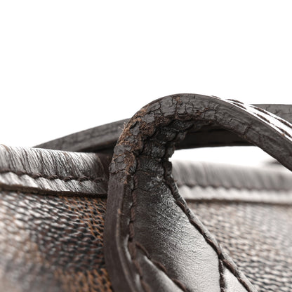 Louis Vuitton Damier Ebene Neverfull GM 15 of 16