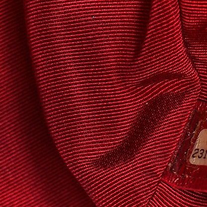 Chanel Lambskin Quilted Small Urban Spirit Backpack Red 7 of 10