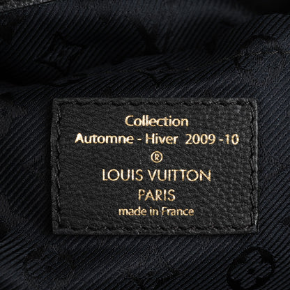 Louis Vuitton Monogram Double Jeu Neo Alma Black 7 of 8
