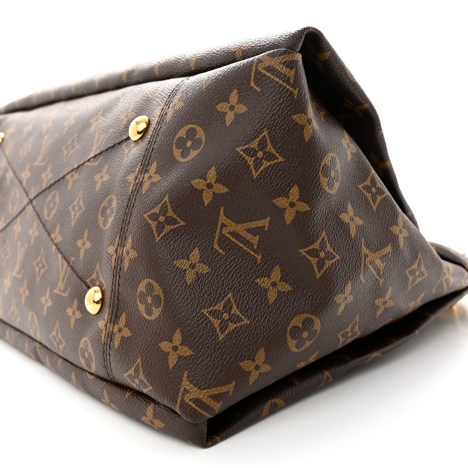 Louis Vuitton Monogram Artsy MM 10 of 13