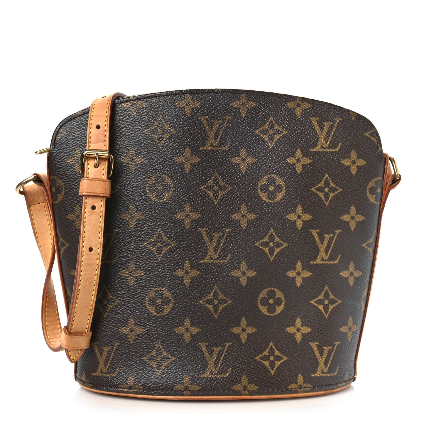 Monogram Drouot