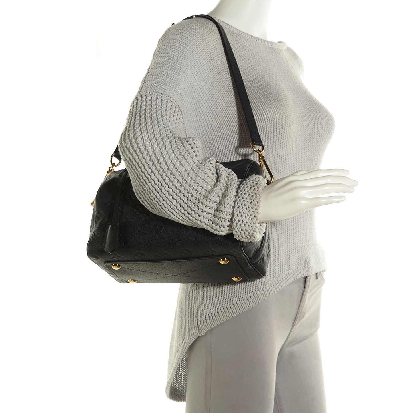 Empreinte Speedy Bandouliere 25 Infini