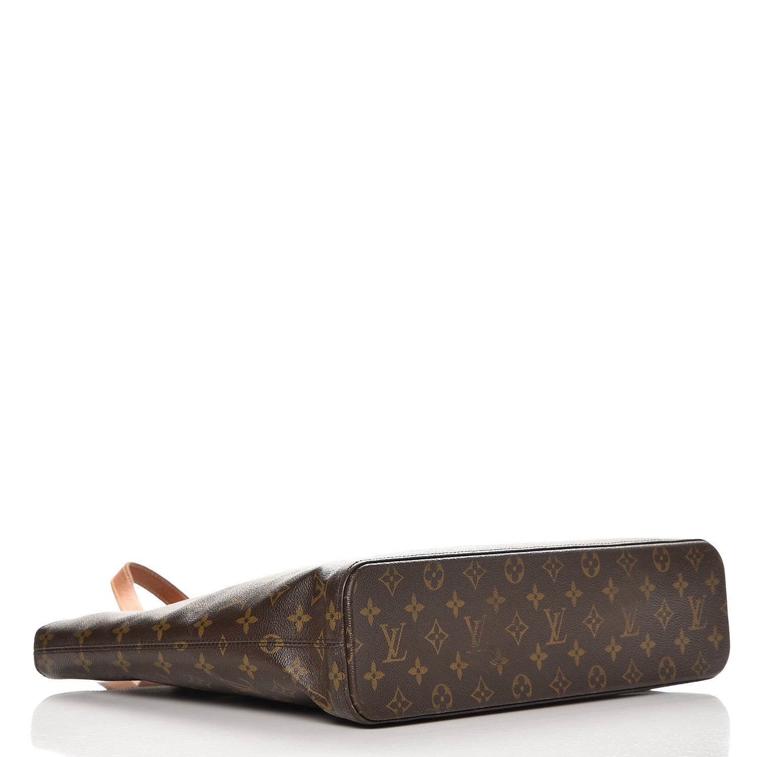 Louis Vuitton Monogram Luco 4 of 17