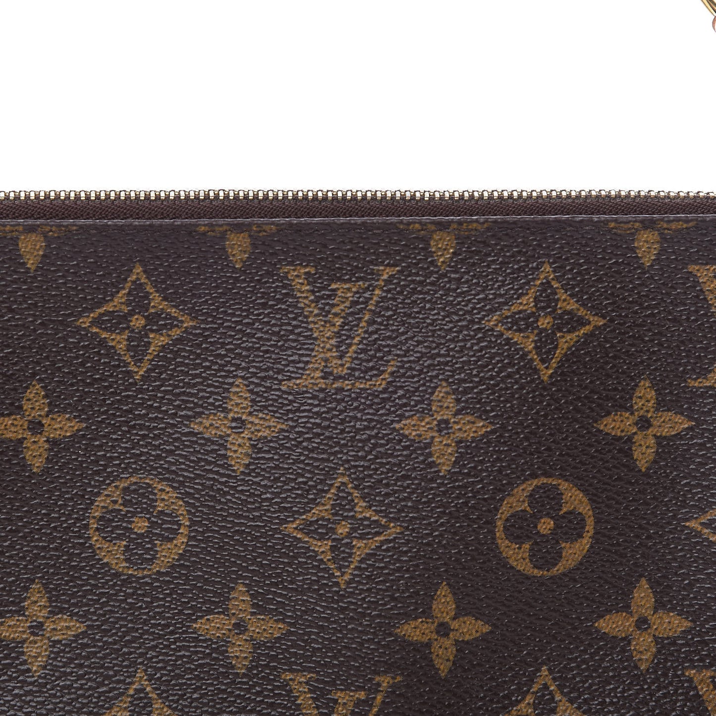 Monogram Pochette Accessories