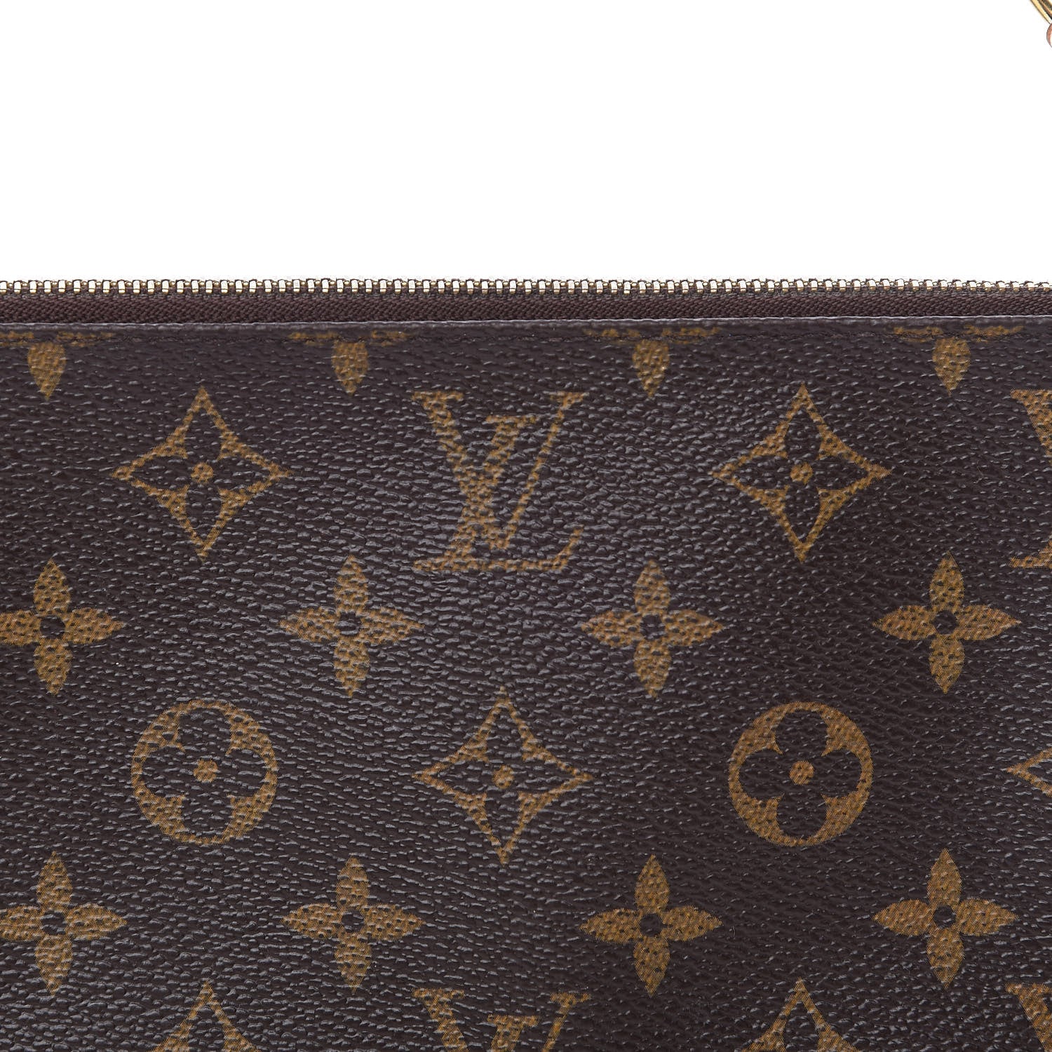 Louis Vuitton Monogram Pochette Accessories 11 of 11