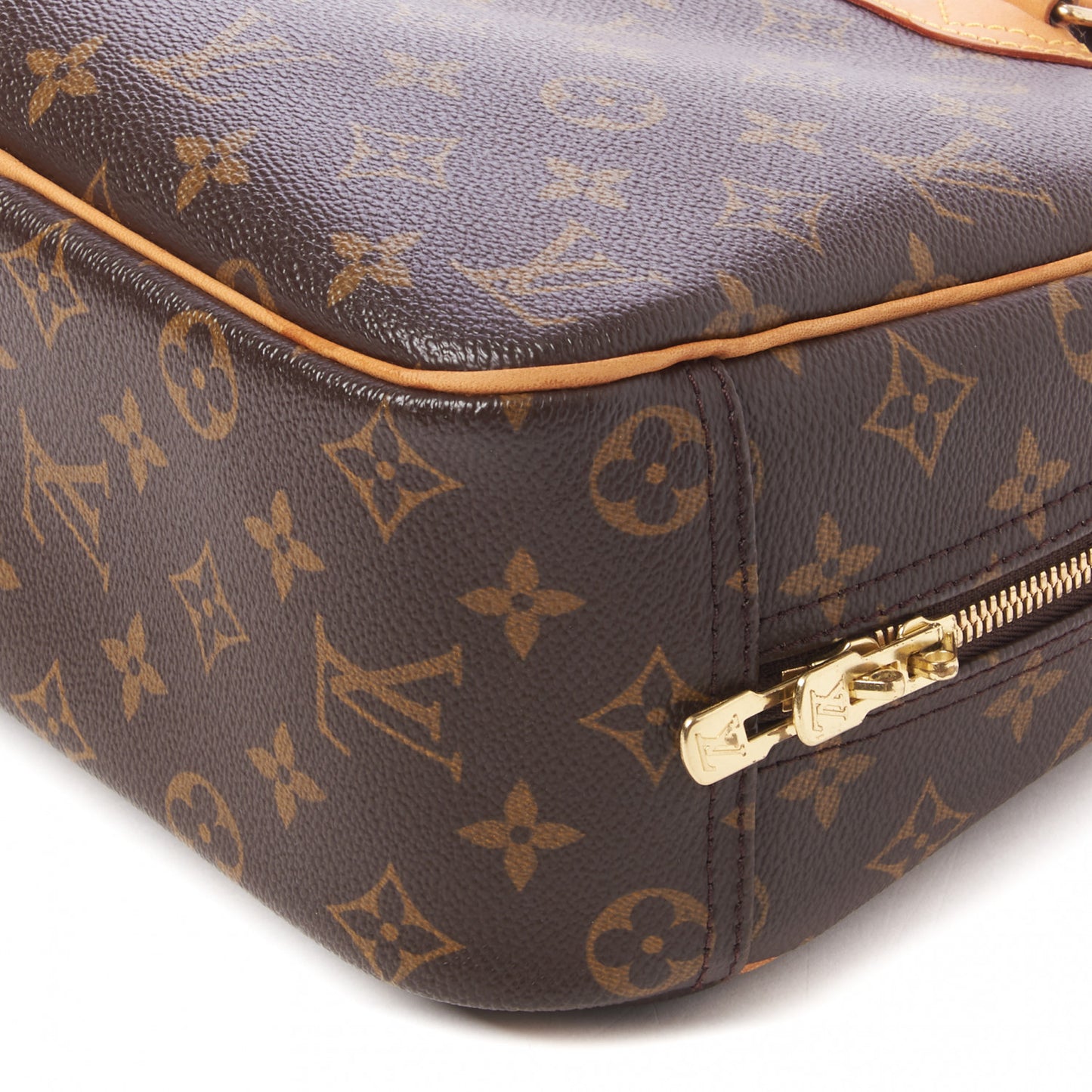 Monogram Trouville