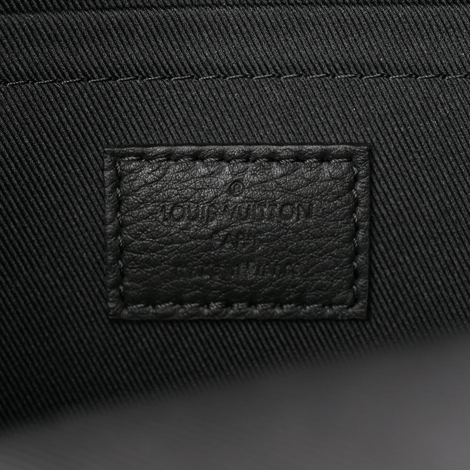 Louis Vuitton Monogram Palm Springs Backpack Mini 6 of 9