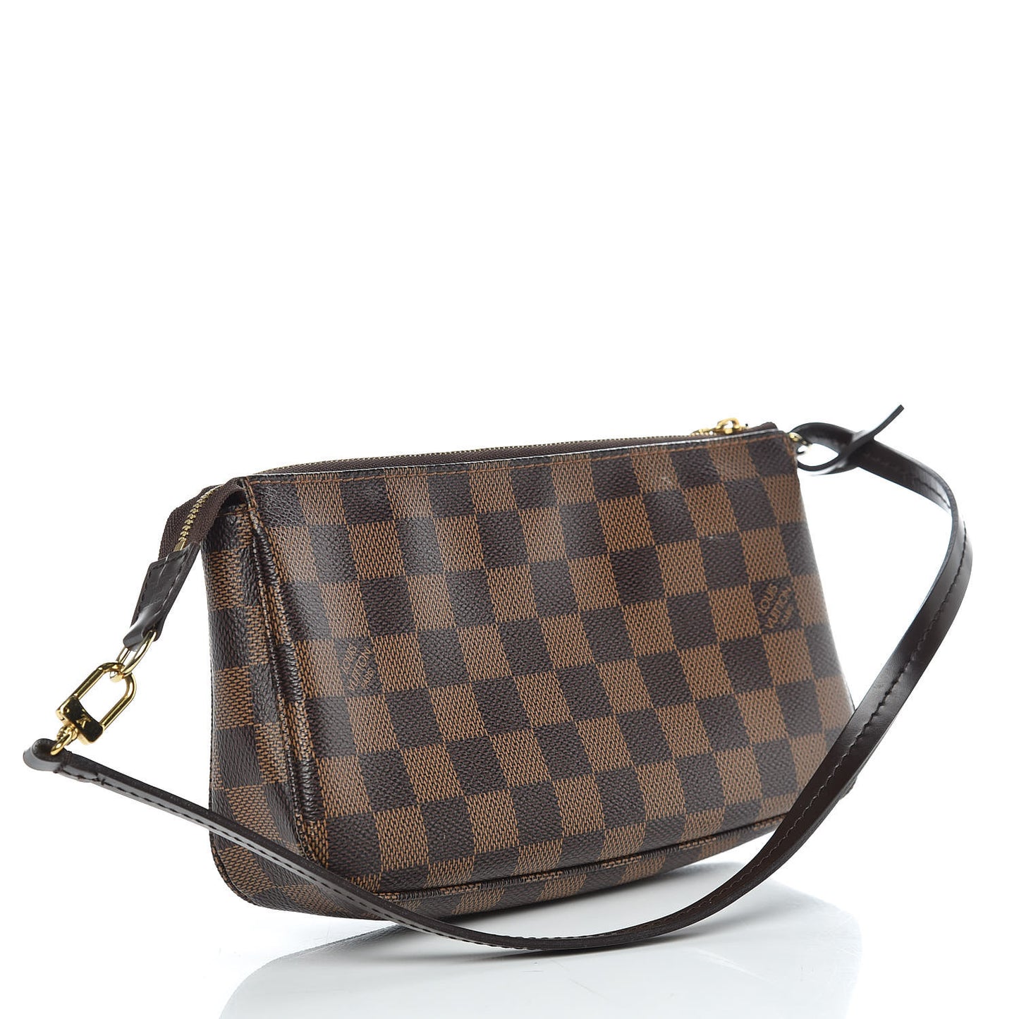 Damier Ebene Pochette Accessories NM
