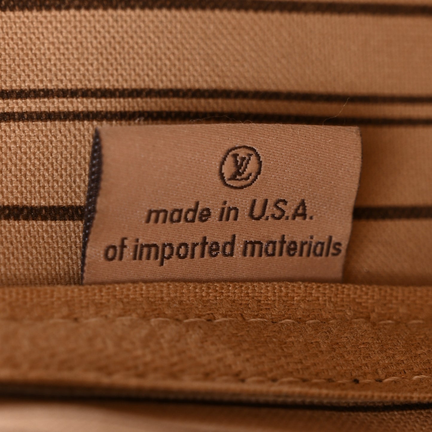 Monogram Neo Neverfull GM