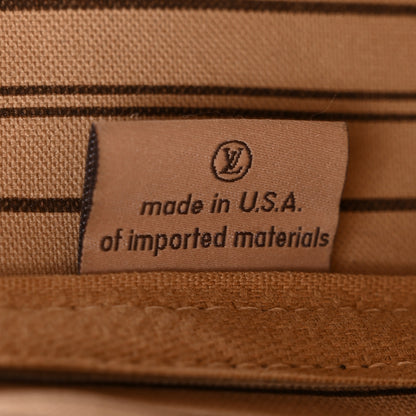 Louis Vuitton Monogram Neo Neverfull GM 6 of 16