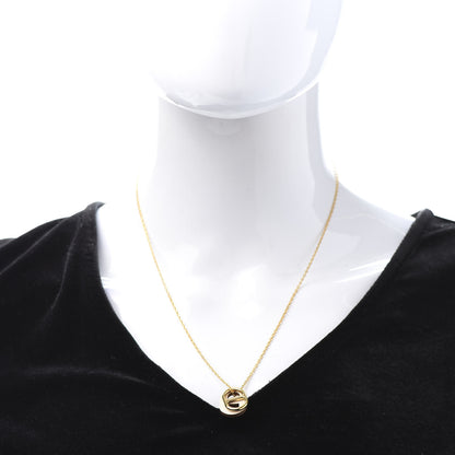 Hermes Swift O'Maillon Pendant Necklace Nata 6 of 8