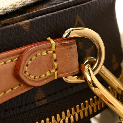 Louis Vuitton Monogram Utility Crossbody 11 of 11