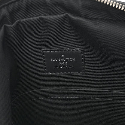 Louis Vuitton Damier Graphite Dayton Reporter PM 6 of 10