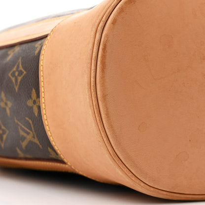 Louis Vuitton Monogram Randonnee PM 8 of 10