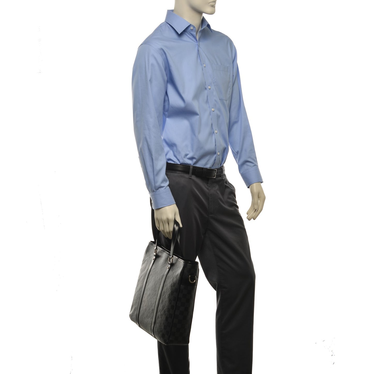 Damier Graphite Tadao