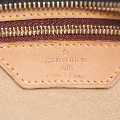 Louis Vuitton Monogram Luco 6 of 6