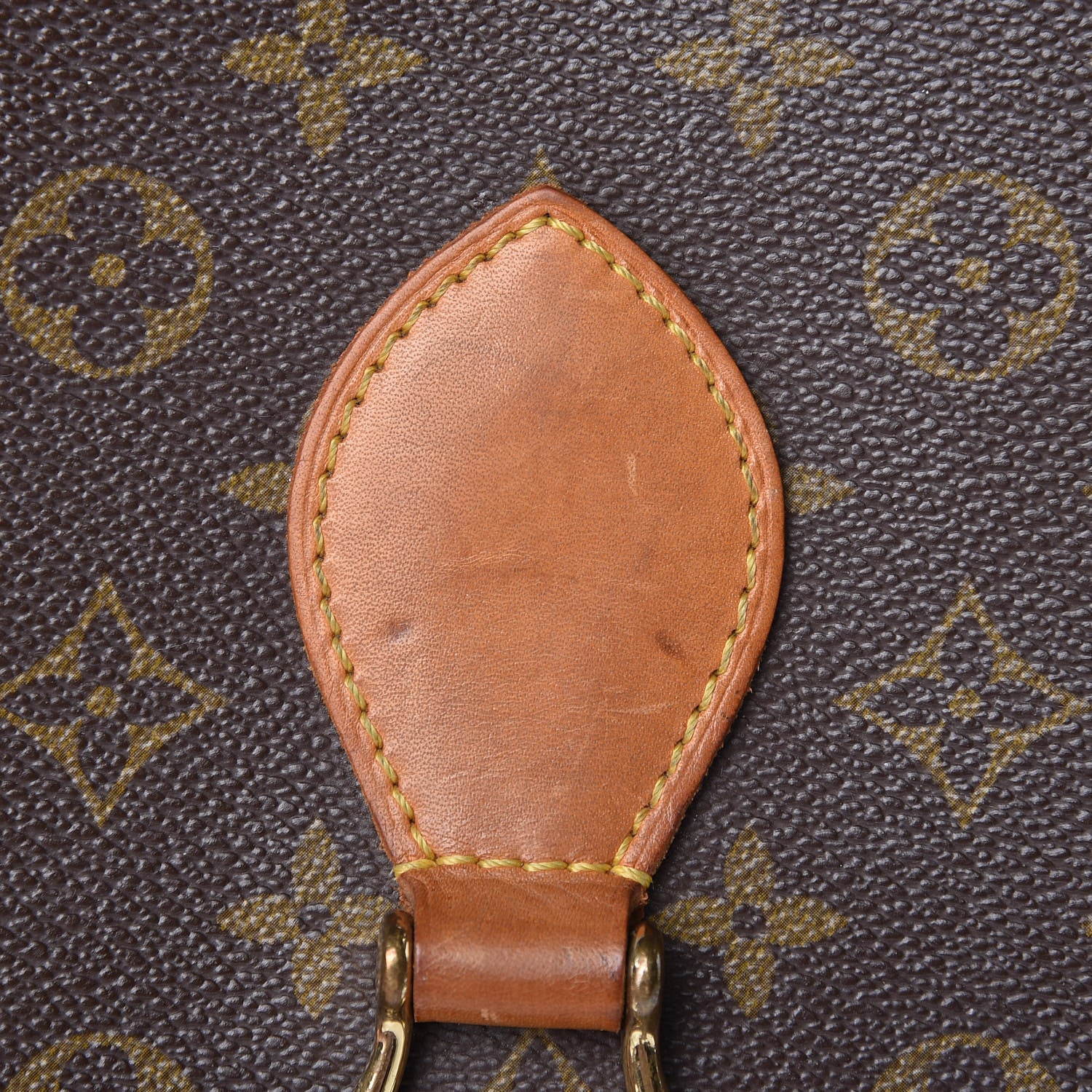 Louis Vuitton Monogram Saint Cloud GM 11 of 17