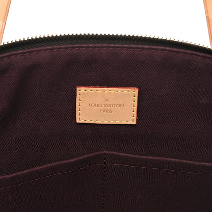 Louis Vuitton Monogram Iena MM 6 of 8