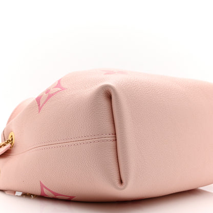 Louis Vuitton Empreinte Monogram Giant Summer Bundle Pink 10 of 11