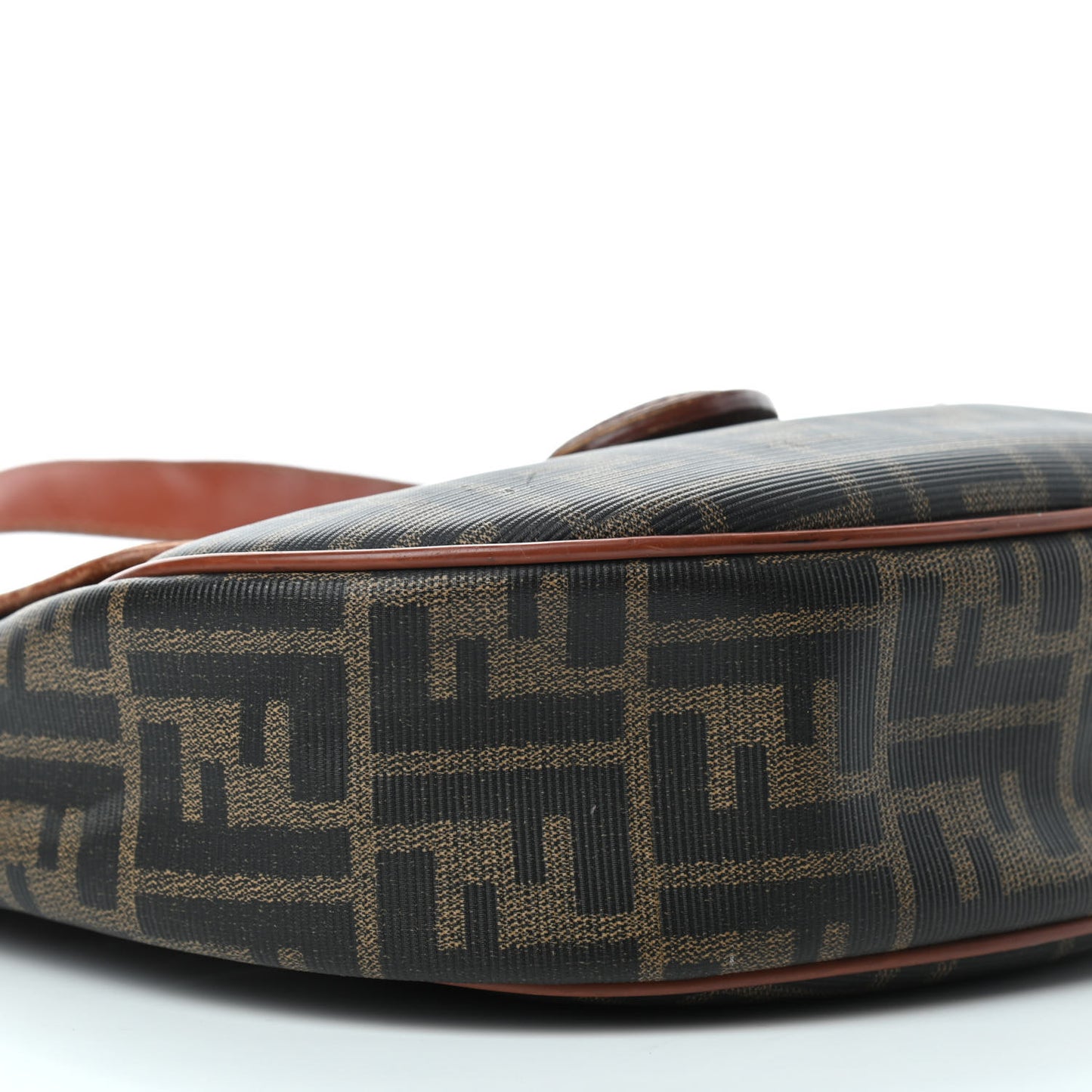 Zucca Crossbody Tobacco