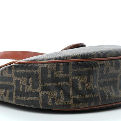 Fendi Zucca Crossbody Tobacco 9 of 15