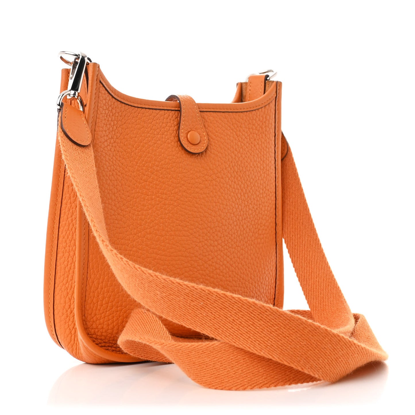 Taurillon Clemence Evelyne TPM Abricot