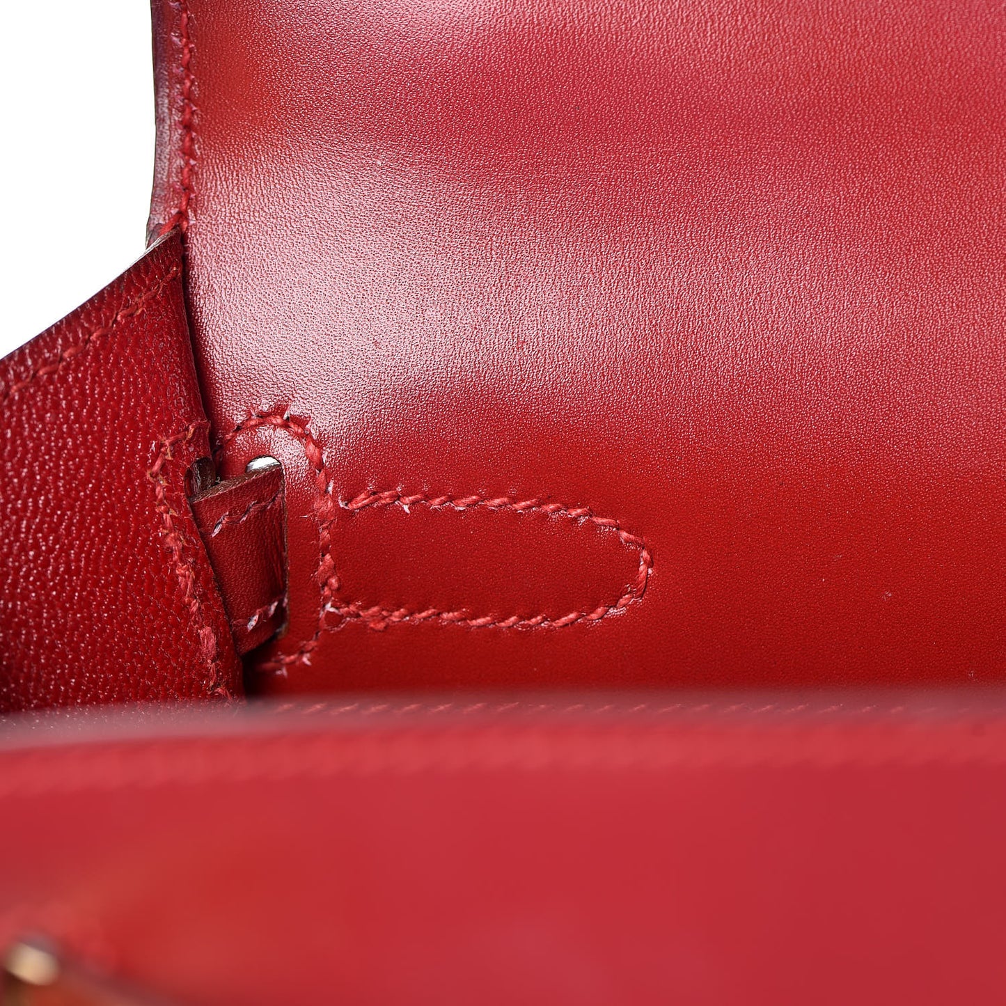 Box Mini Kelly Sellier 20 Rouge Vif