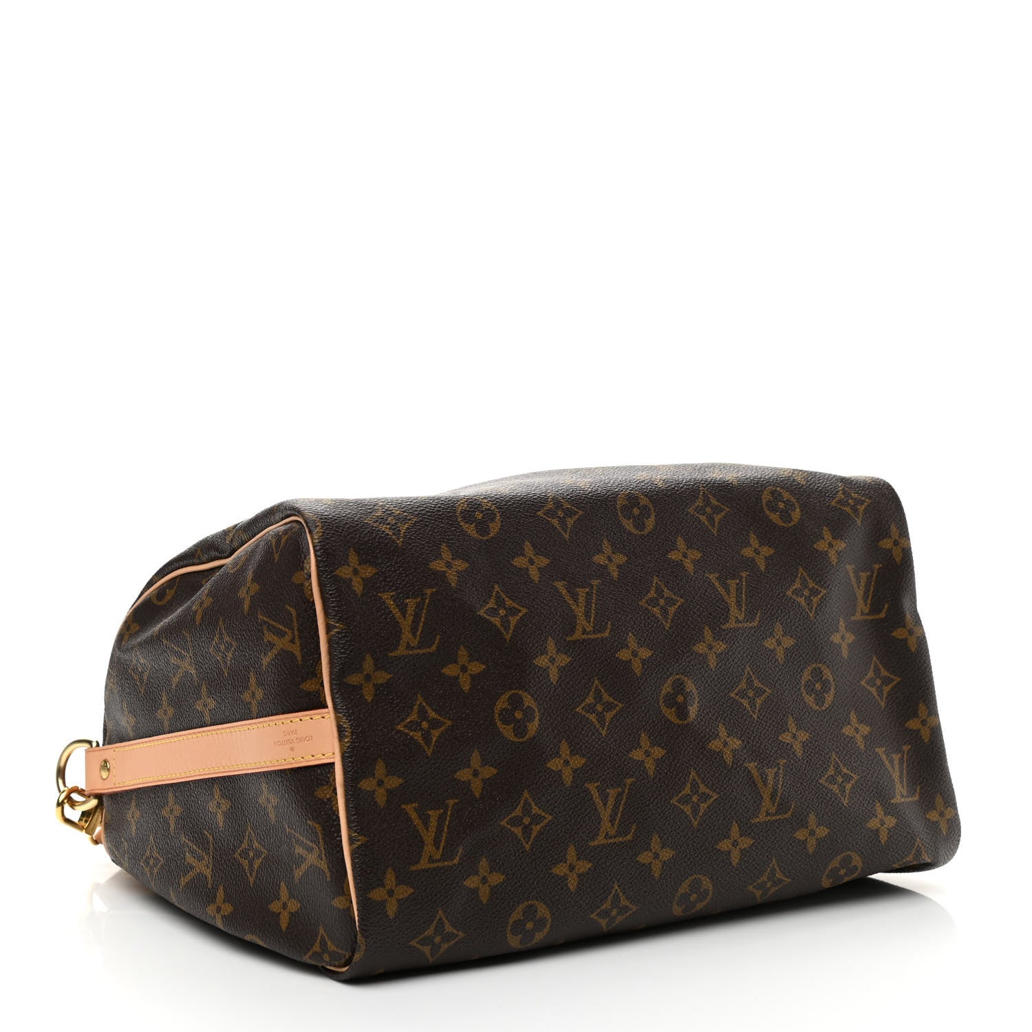 Louis Vuitton Monogram Speedy Bandouliere 30 4 of 9