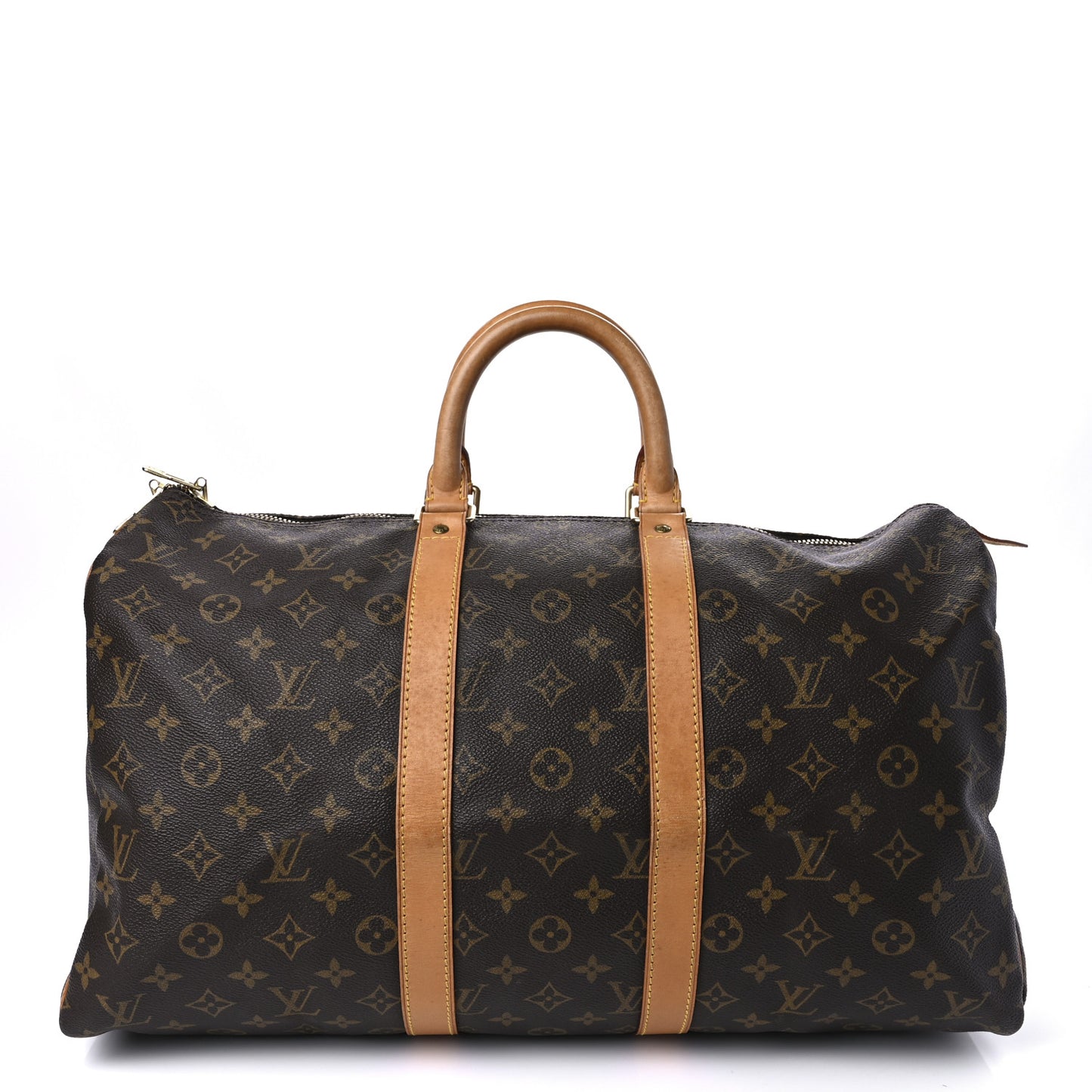Monogram Keepall 45