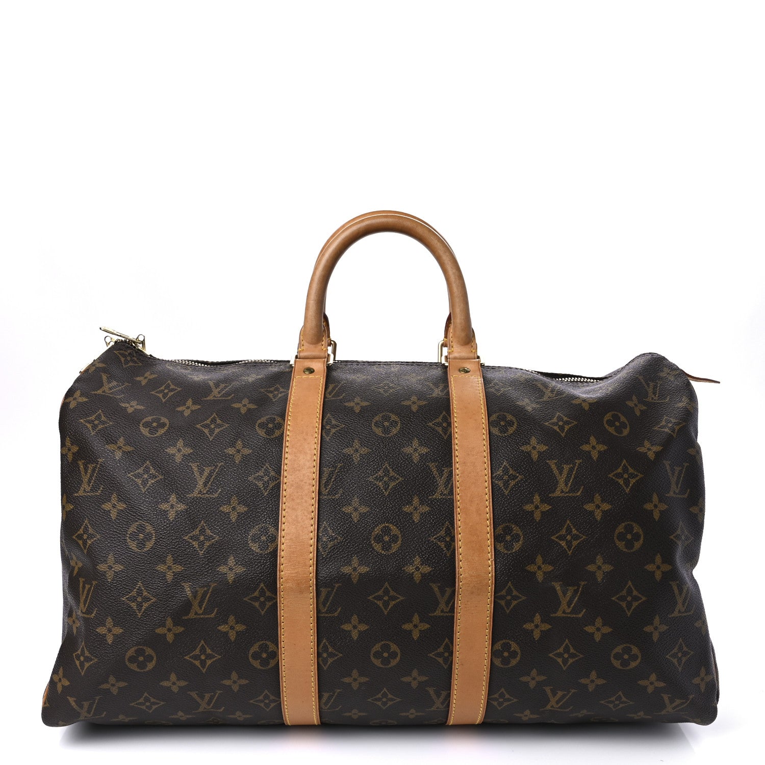 Louis Vuitton Monogram Keepall 45 1 of 10
