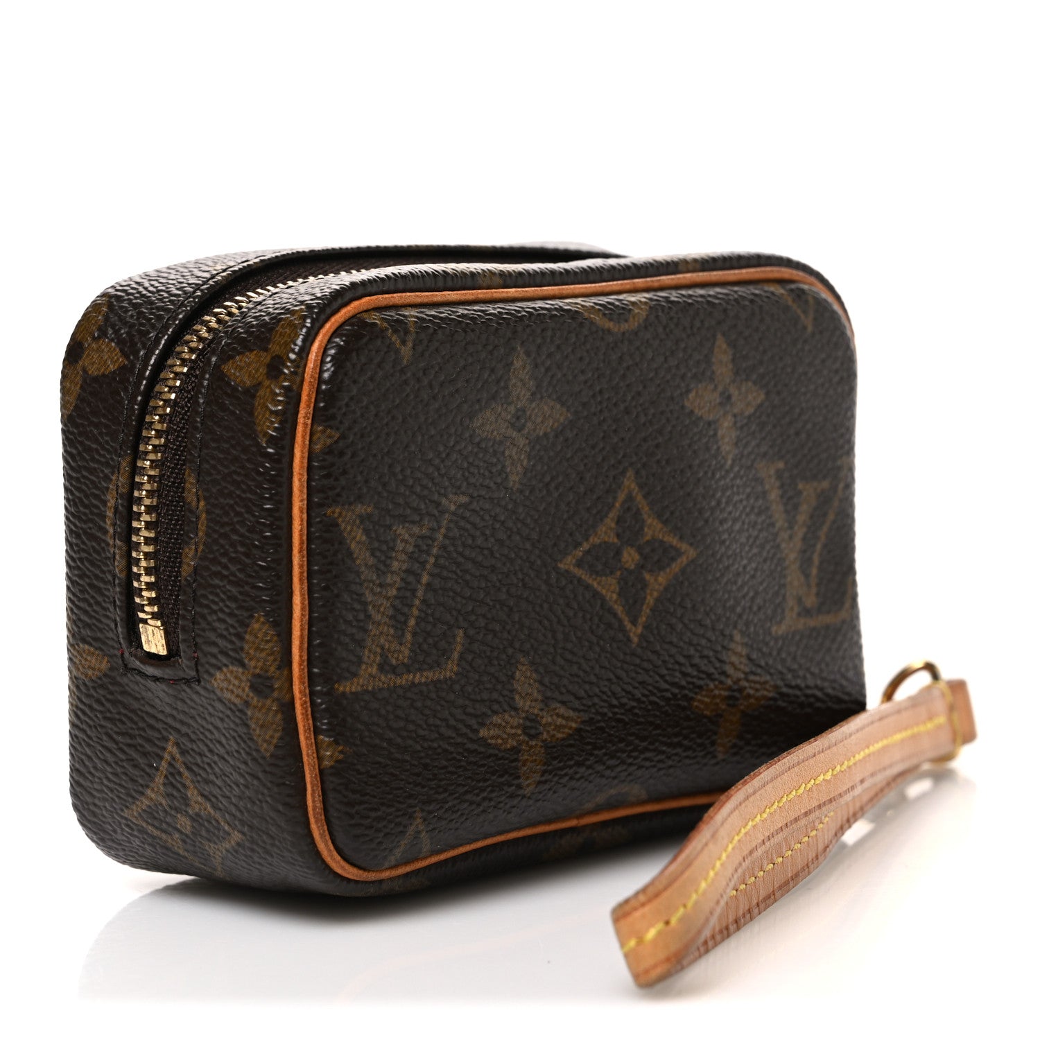 Louis Vuitton Monogram Wapity 3 of 7
