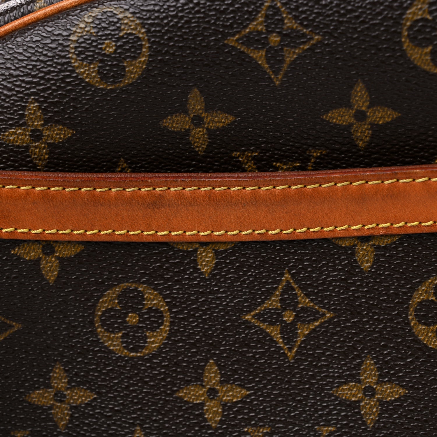 Louis Vuitton Monogram Blois 13 of 17