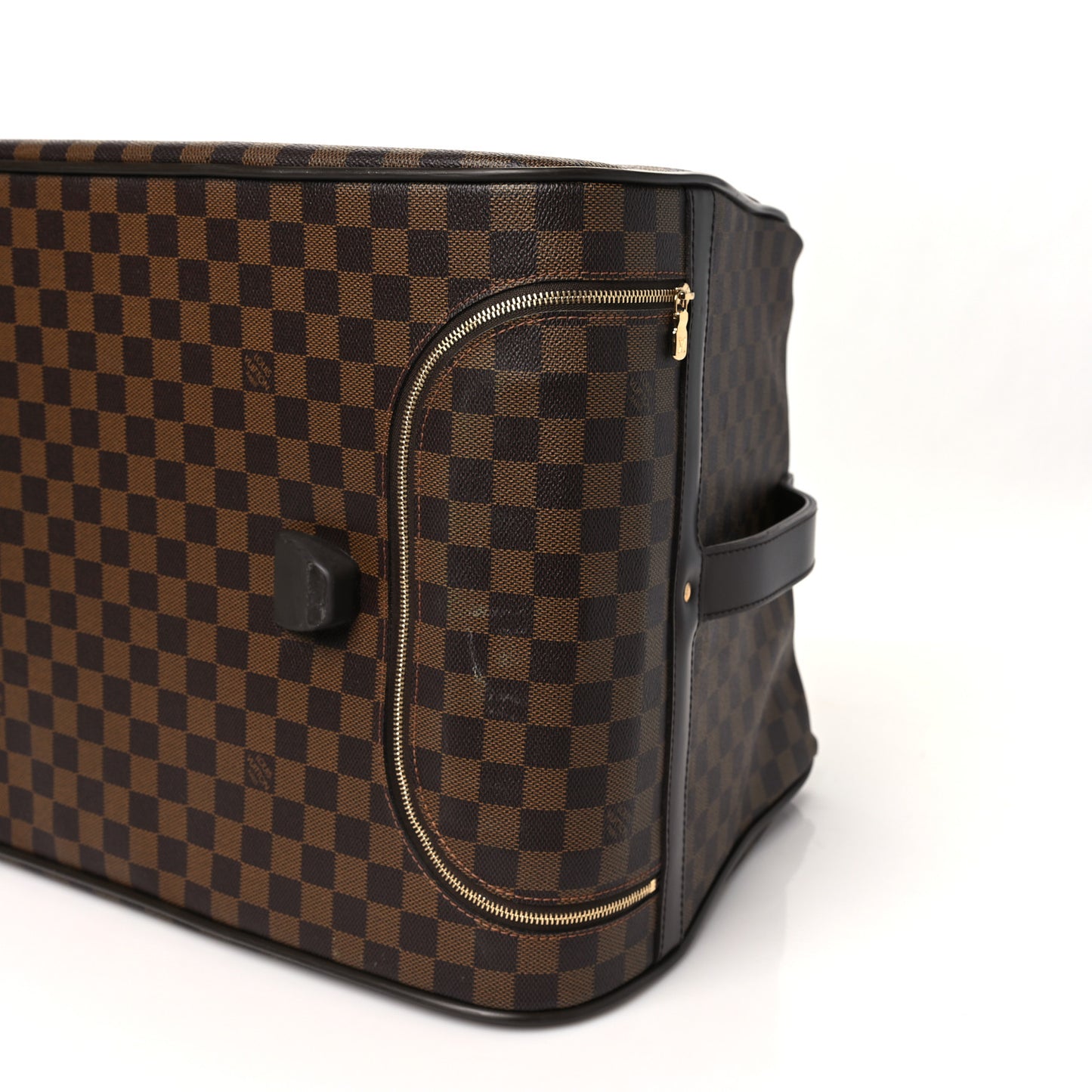 Damier Ebene Eole 60 Rolling Luggage