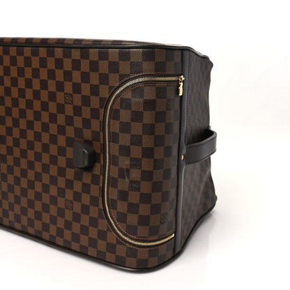Louis Vuitton Damier Ebene Eole 60 Rolling Luggage 8 of 9