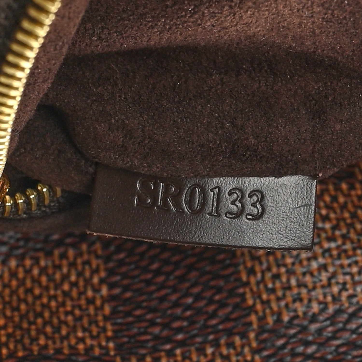 Louis Vuitton Damier Ebene Marylebone PM 6 of 10
