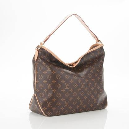 Louis Vuitton Monogram Delightful MM 3 of 8
